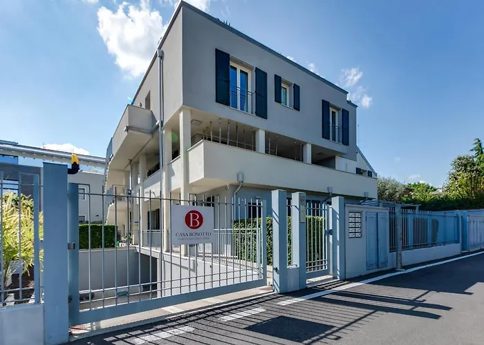 Casa Bonotto