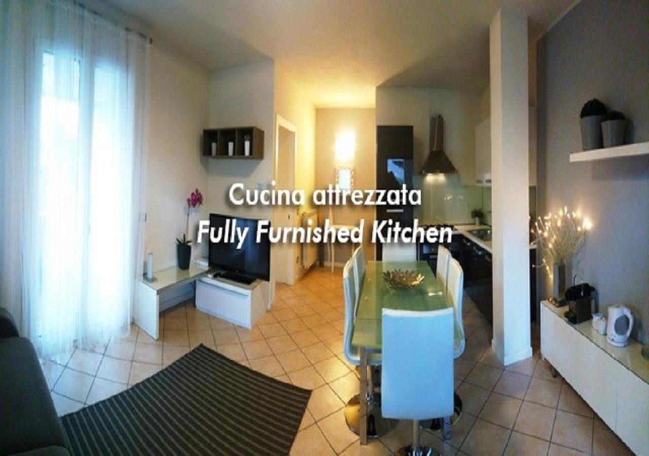 Apartment Casa Bonotto