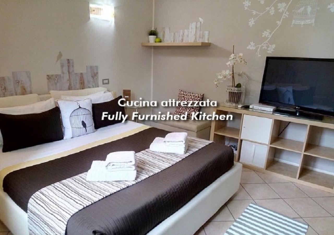 Casa Bonotto Apartment