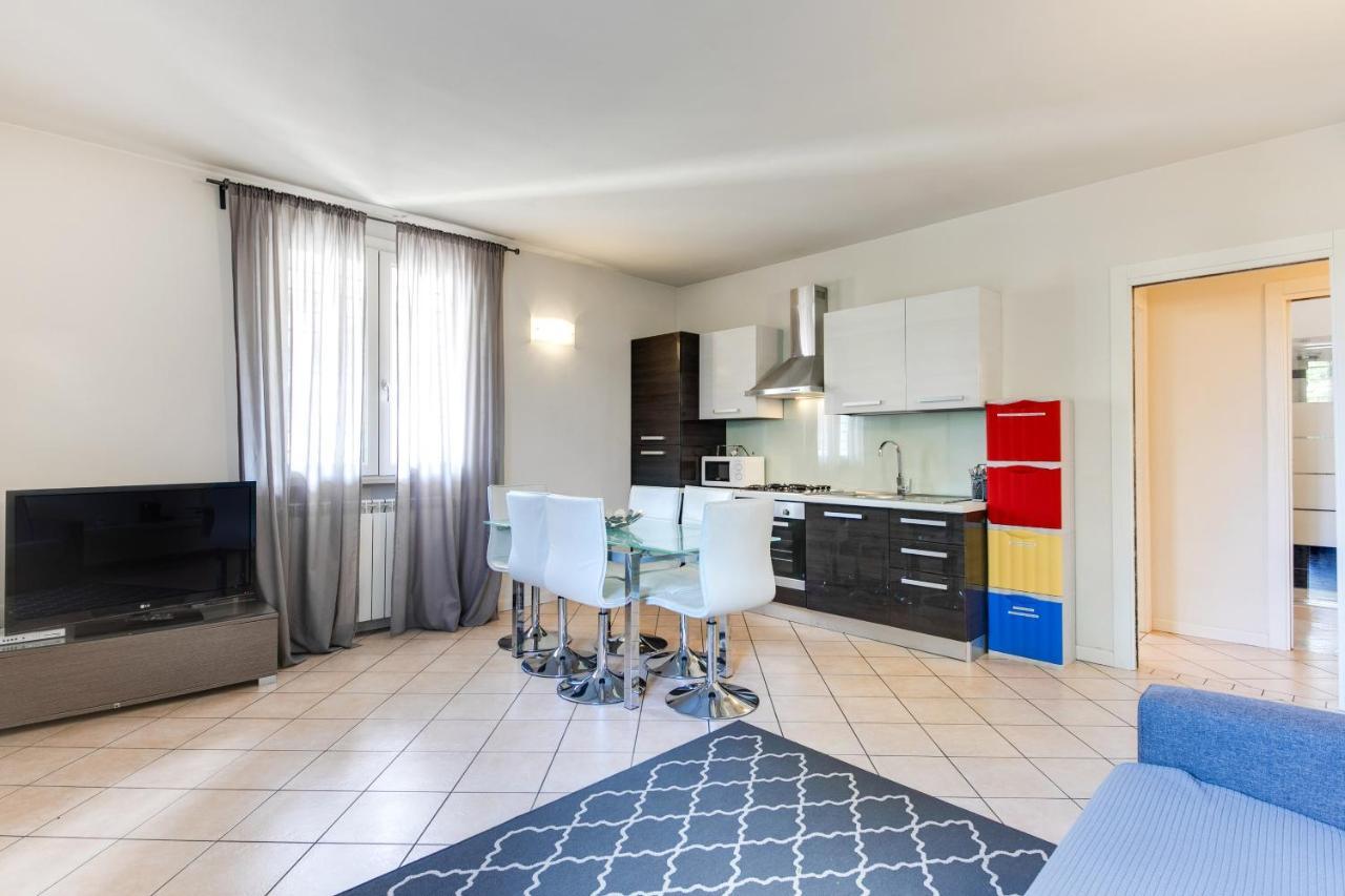 Apartment Casa Bonotto