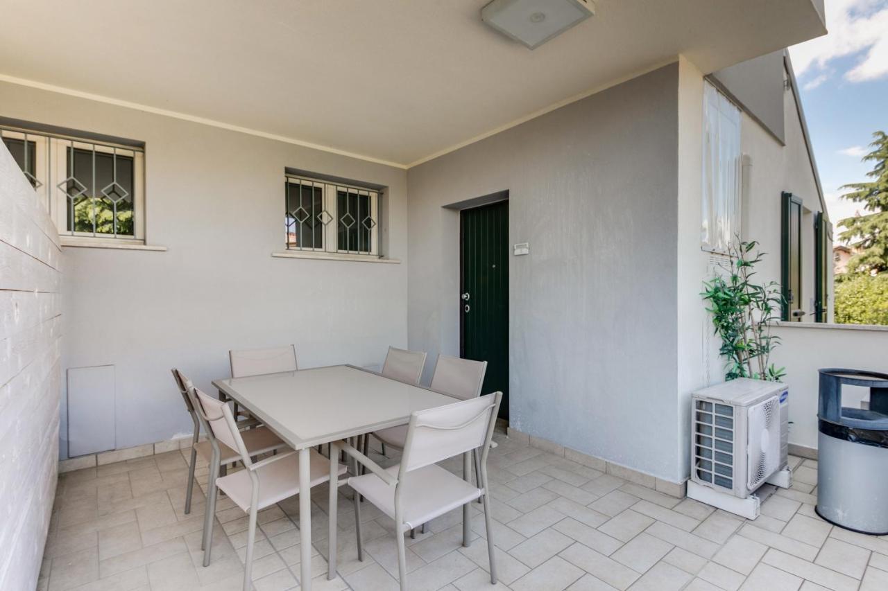 Apartment Casa Bonotto *