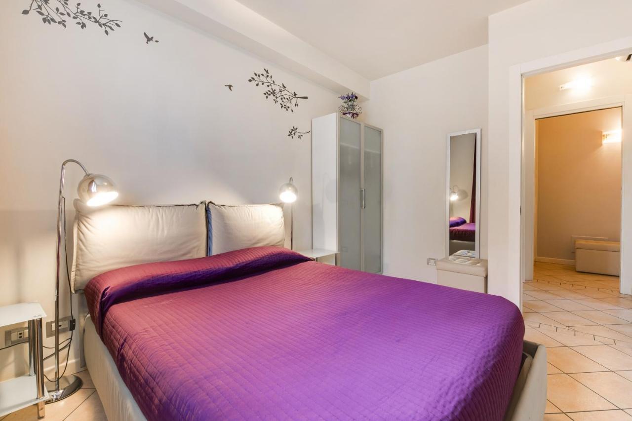 Casa Bonotto Apartment *
