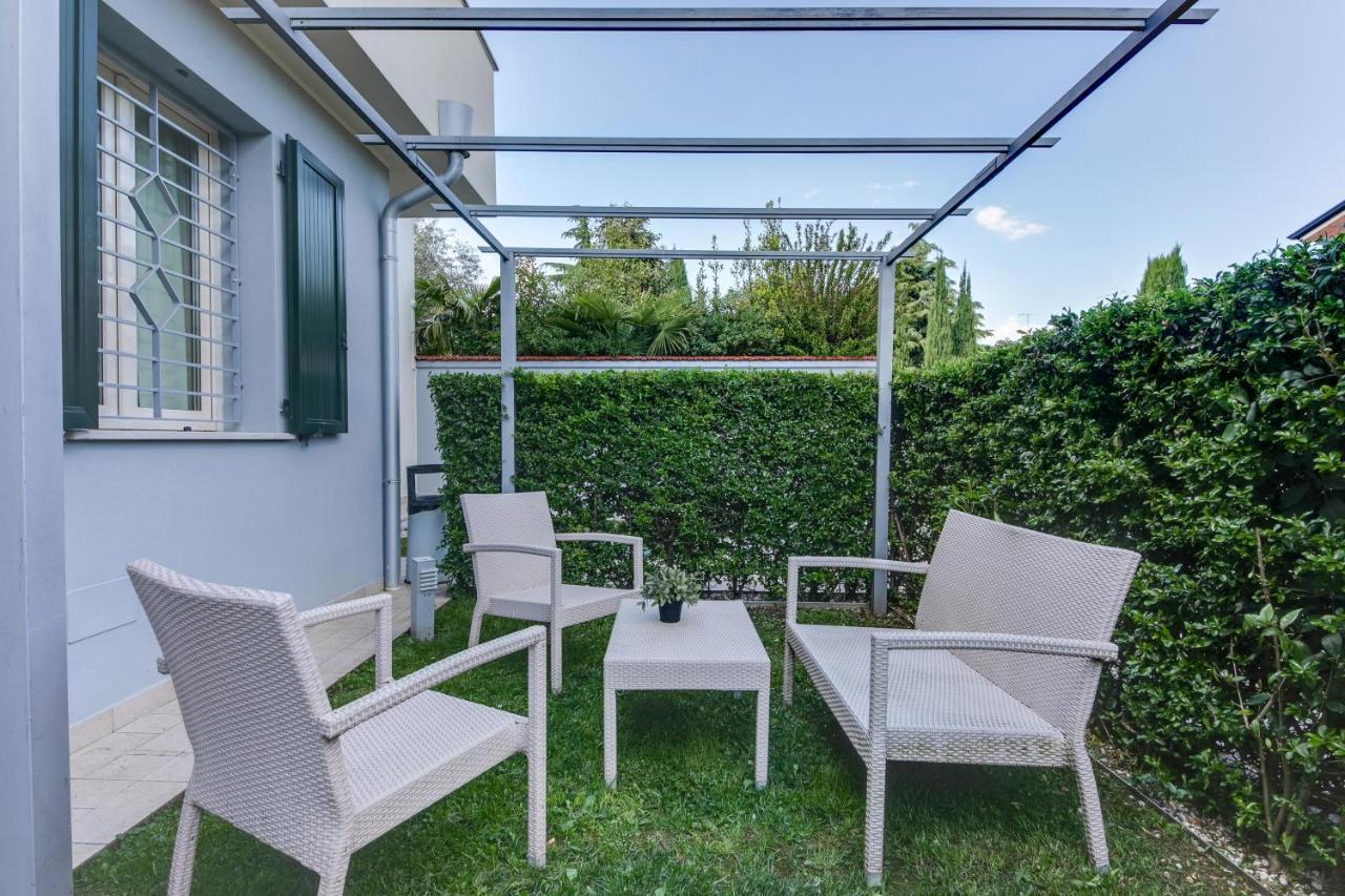 Apartment Casa Bonotto Desenzano del Garda