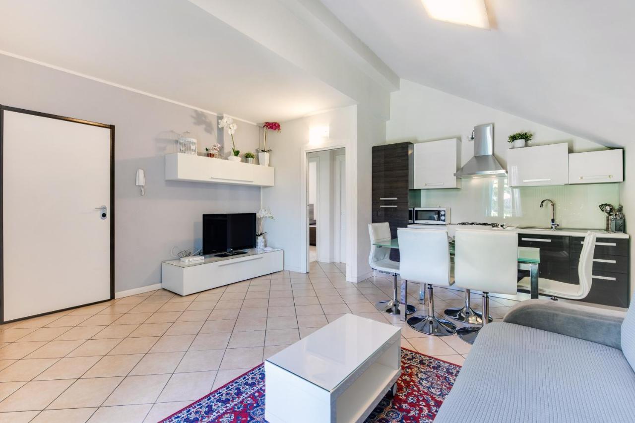 Casa Bonotto * Desenzano del Garda