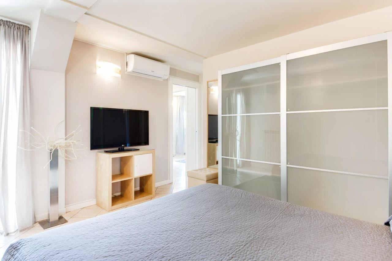 Casa Bonotto Apartment *