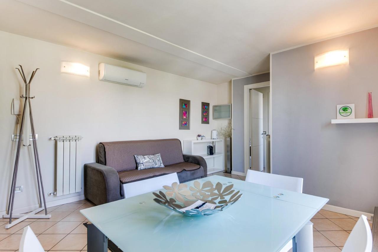 Casa Bonotto Apartment Desenzano del Garda