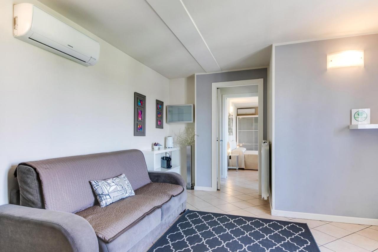 Apartment Casa Bonotto Desenzano del Garda