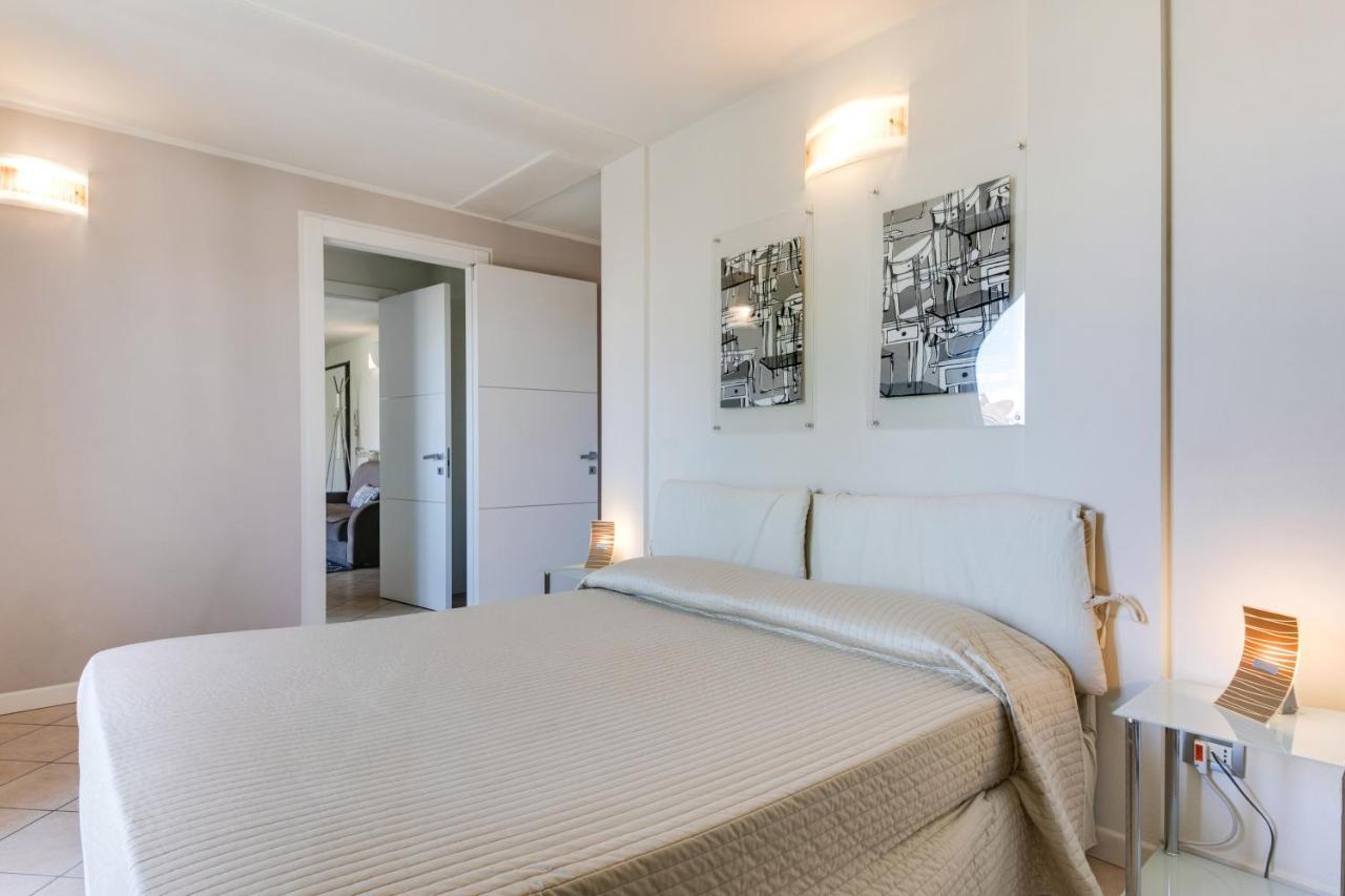 Casa Bonotto Apartment