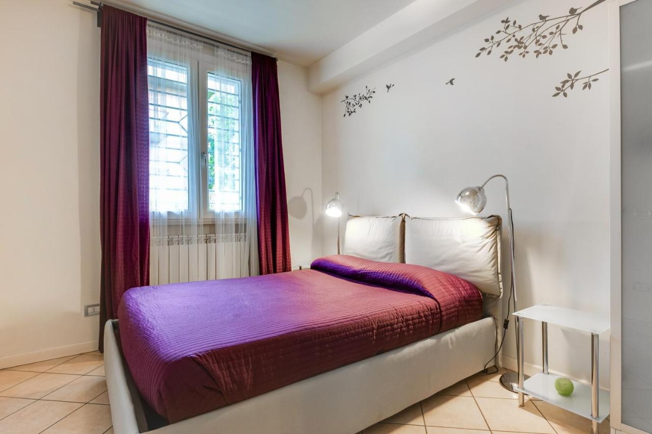 Casa Bonotto Apartment