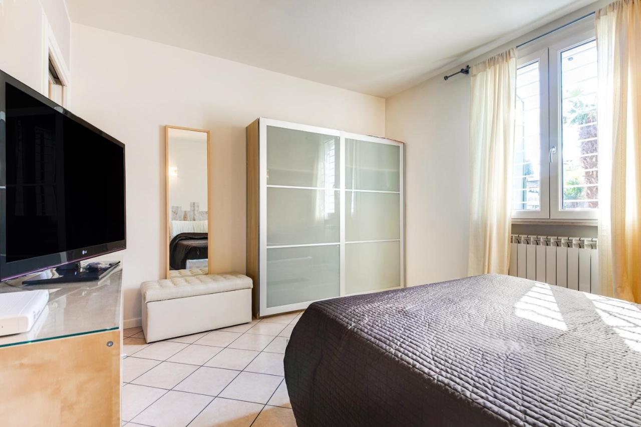 Casa Bonotto Apartment