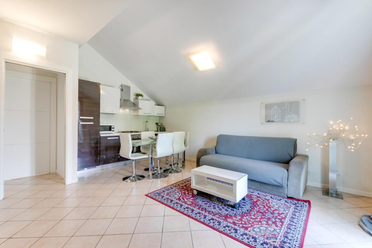 Apartment Casa Bonotto
