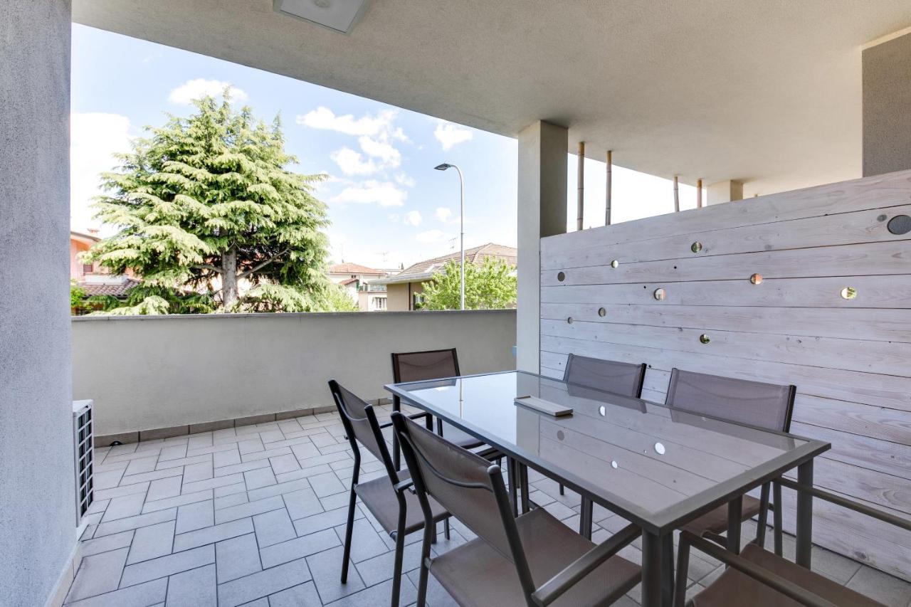 Casa Bonotto * Desenzano del Garda