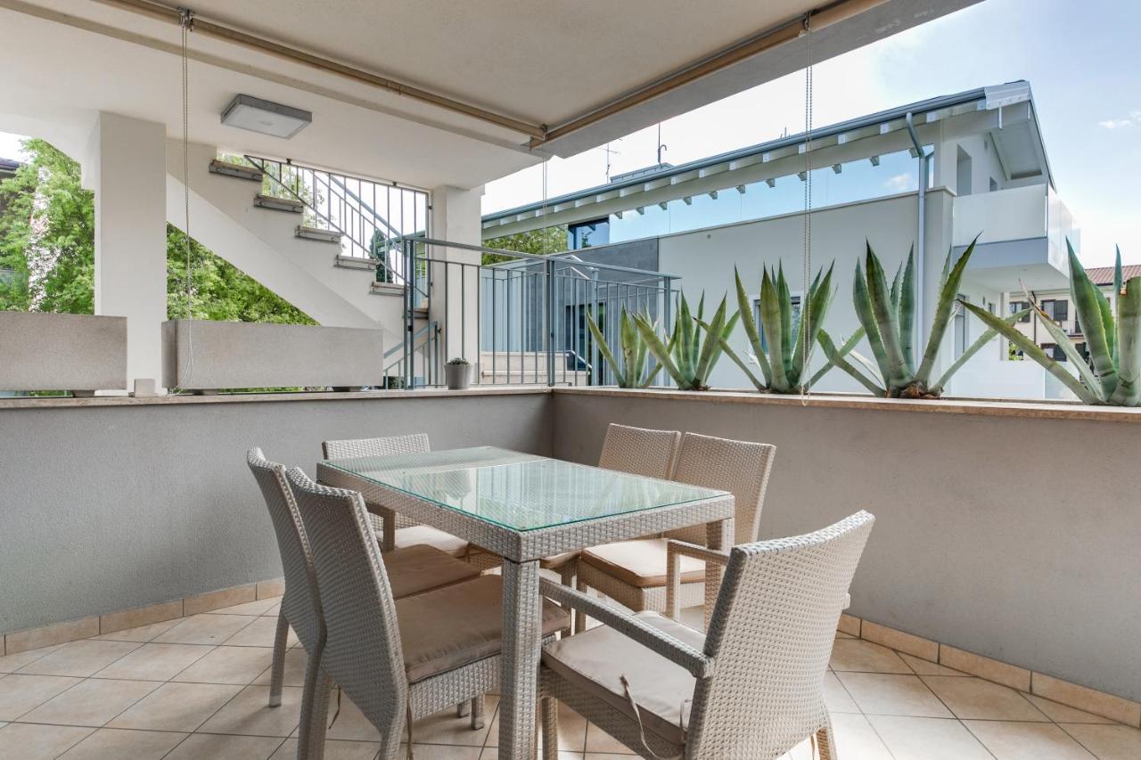 Casa Bonotto *