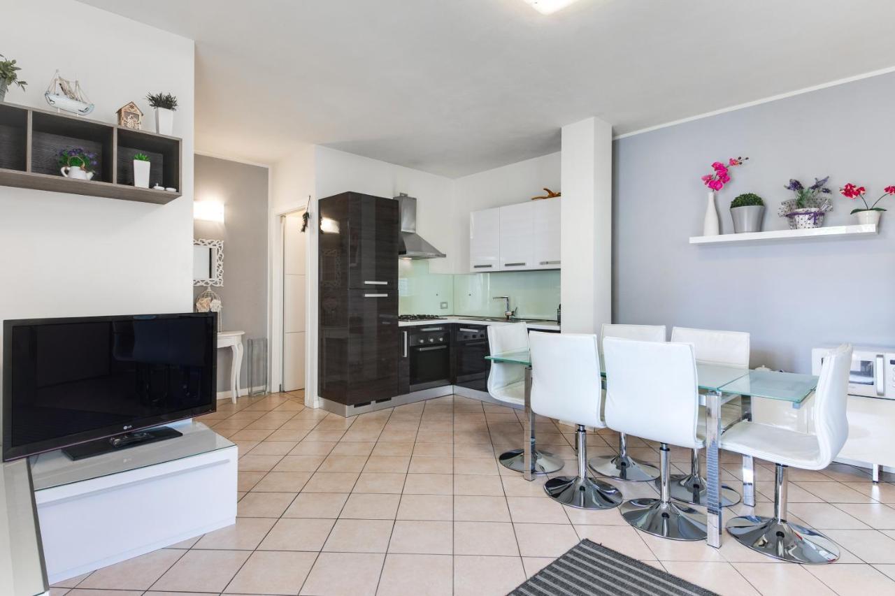 Casa Bonotto * Desenzano del Garda