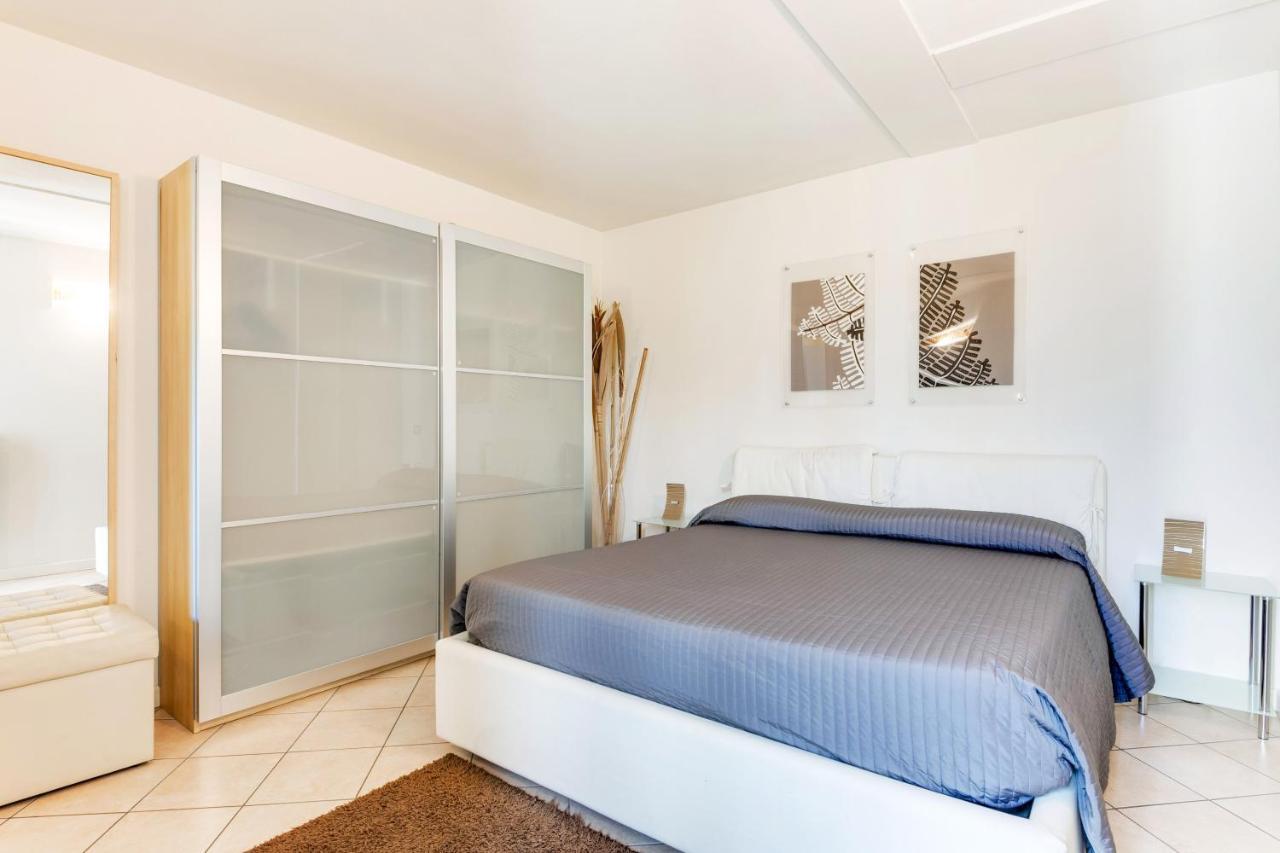 Casa Bonotto Apartment *