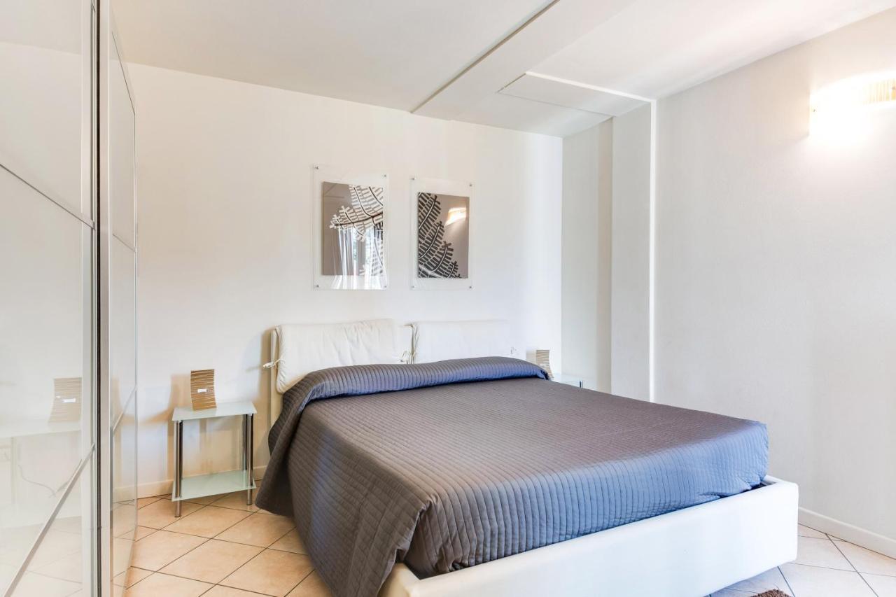 Casa Bonotto Apartment *