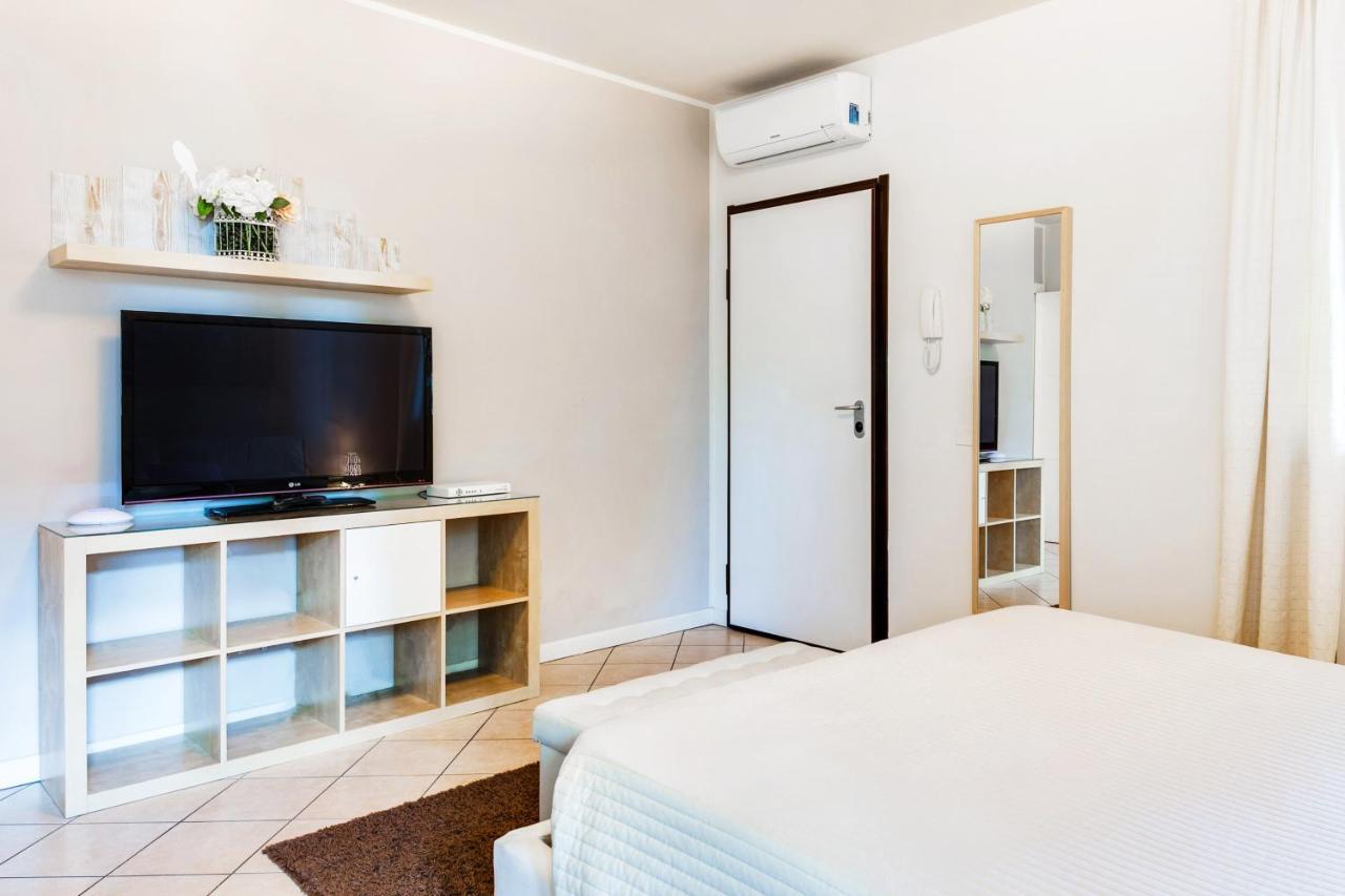 Casa Bonotto Apartment *