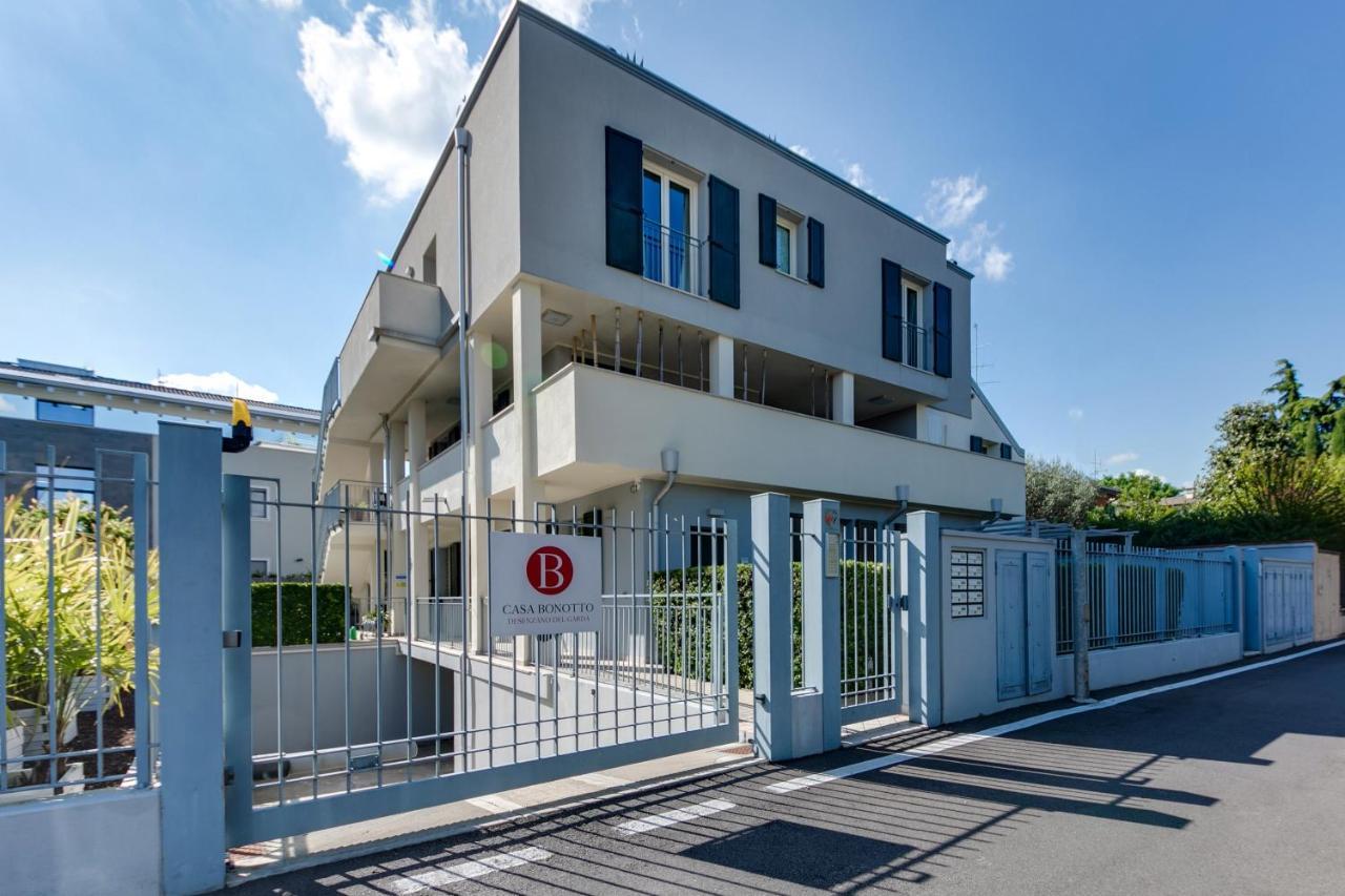 Casa Bonotto Apartment Desenzano del Garda
