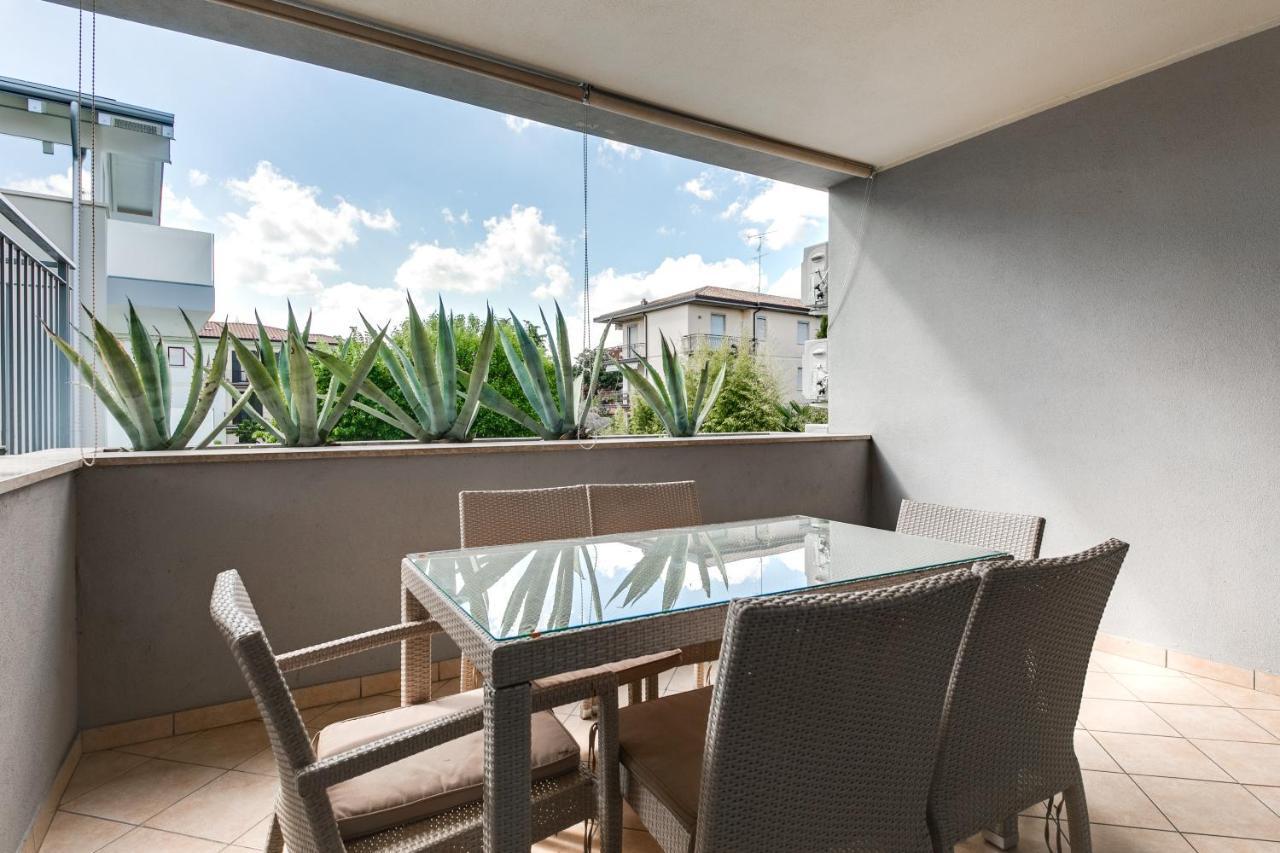 Casa Bonotto Apartment *
