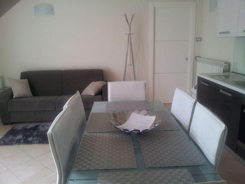Casa Bonotto Apartment
