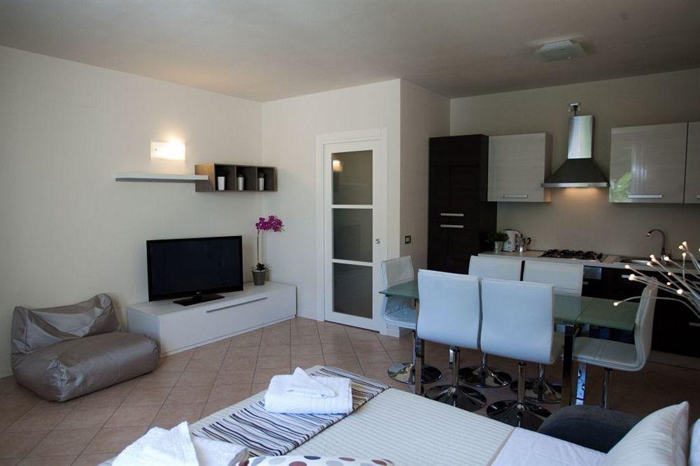 Apartment Casa Bonotto Desenzano del Garda