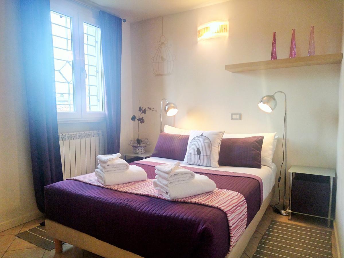 Apartment Casa Bonotto