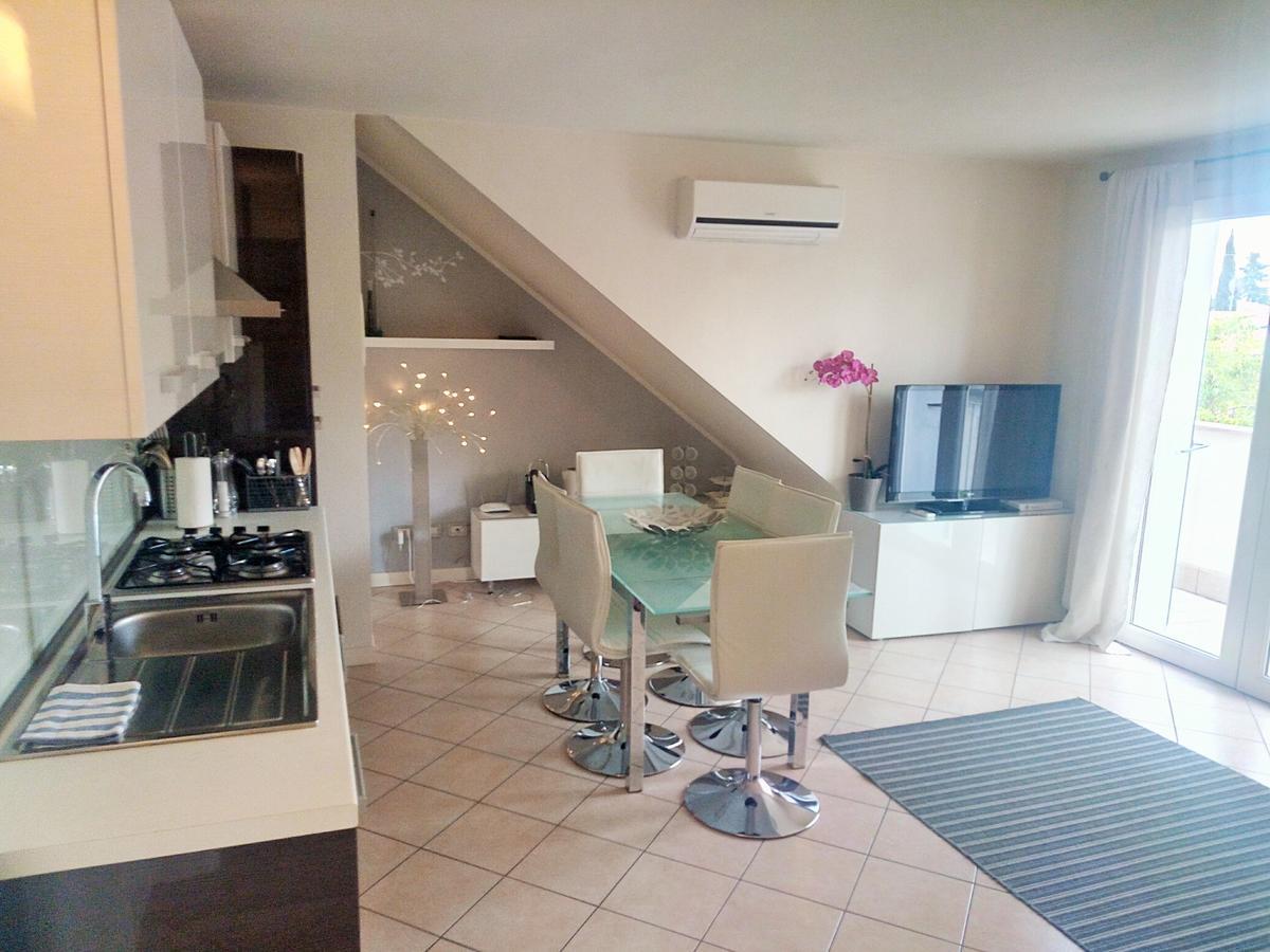 Apartment Casa Bonotto *