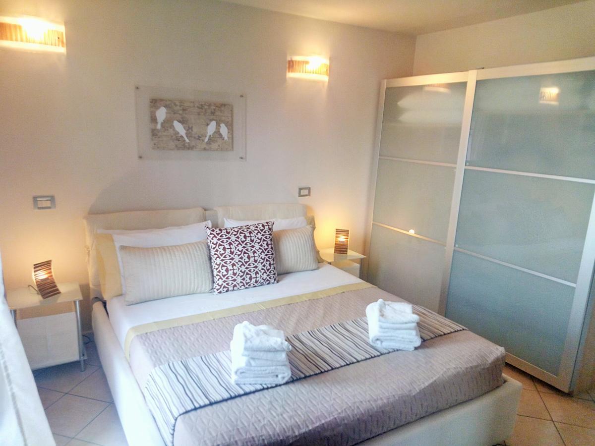 Casa Bonotto Apartment Desenzano del Garda