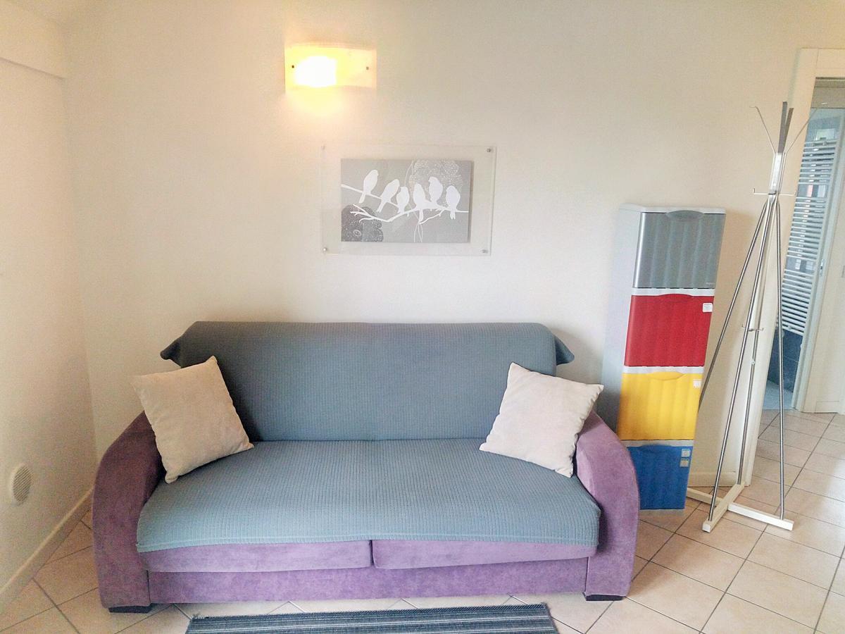 Casa Bonotto Apartment *