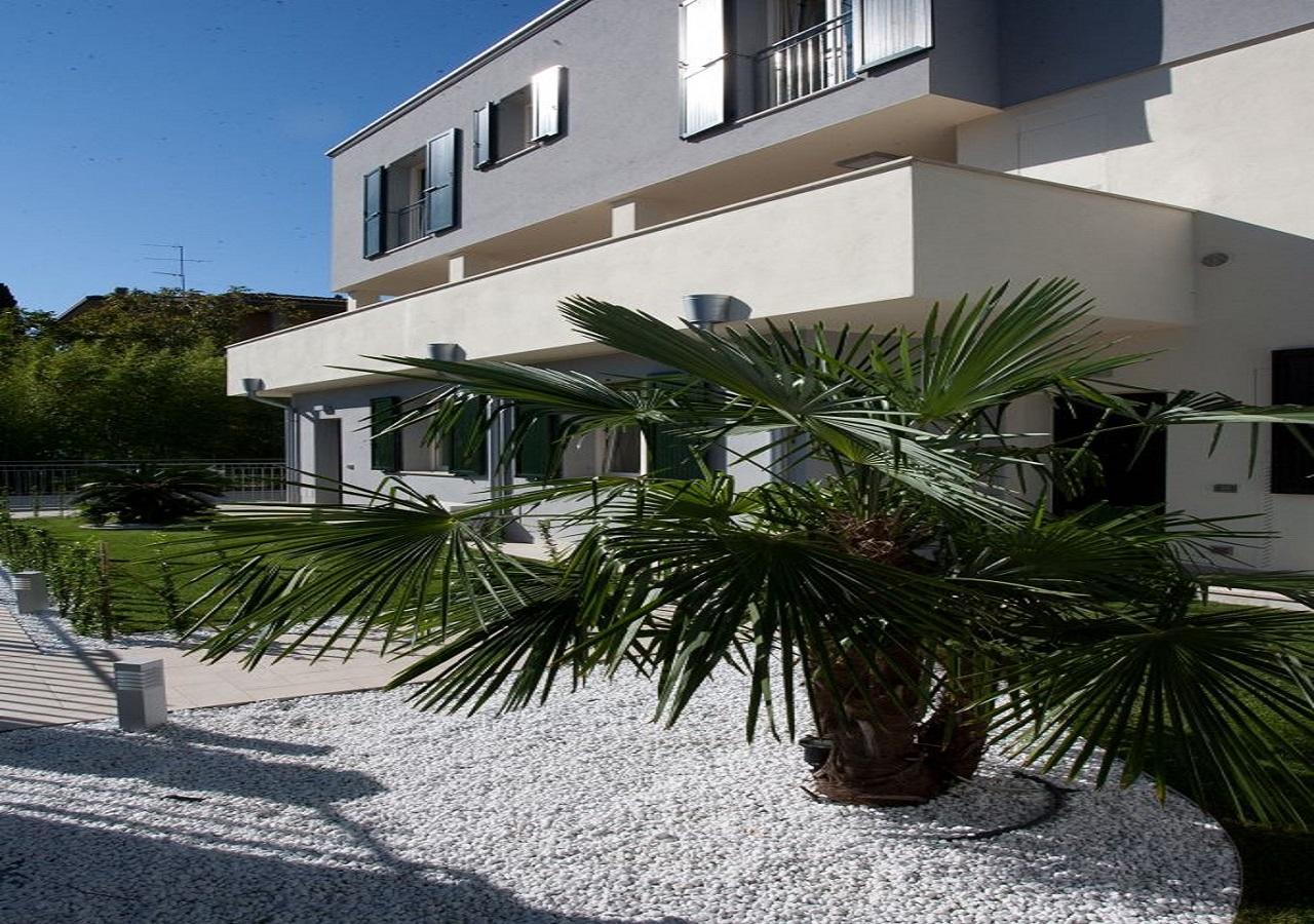 Casa Bonotto Apartment *