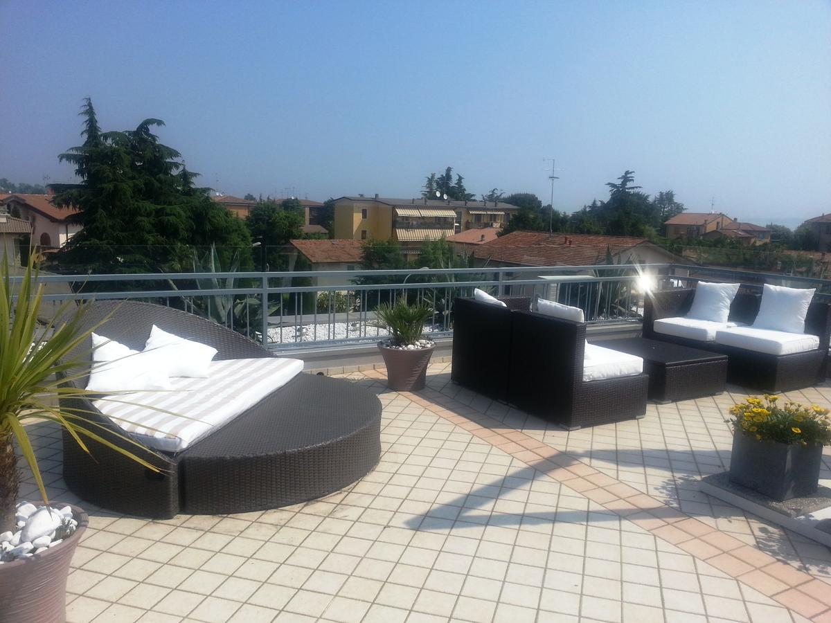 Casa Bonotto Apartment Desenzano del Garda