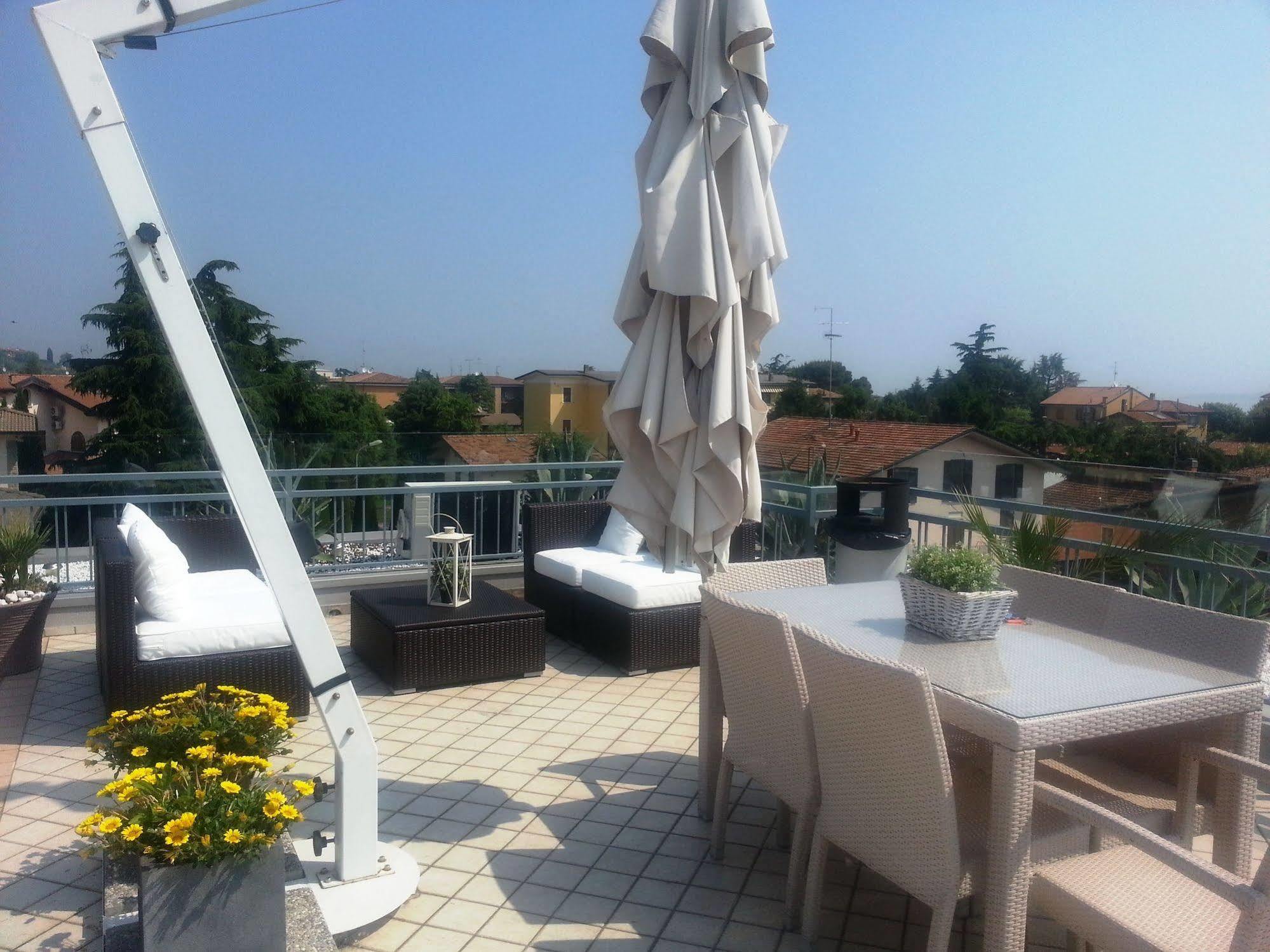 Casa Bonotto Apartment