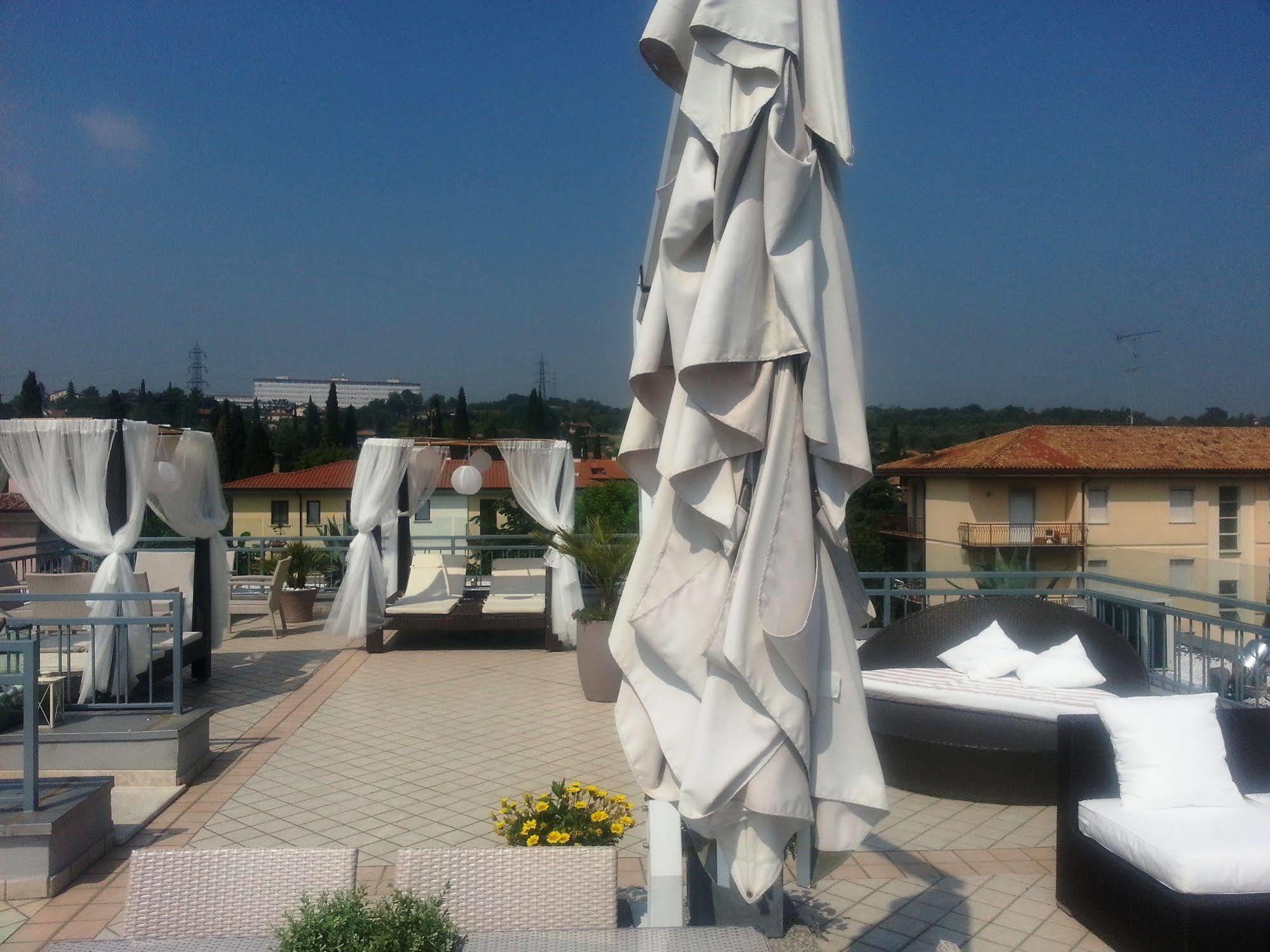 Casa Bonotto * Desenzano del Garda