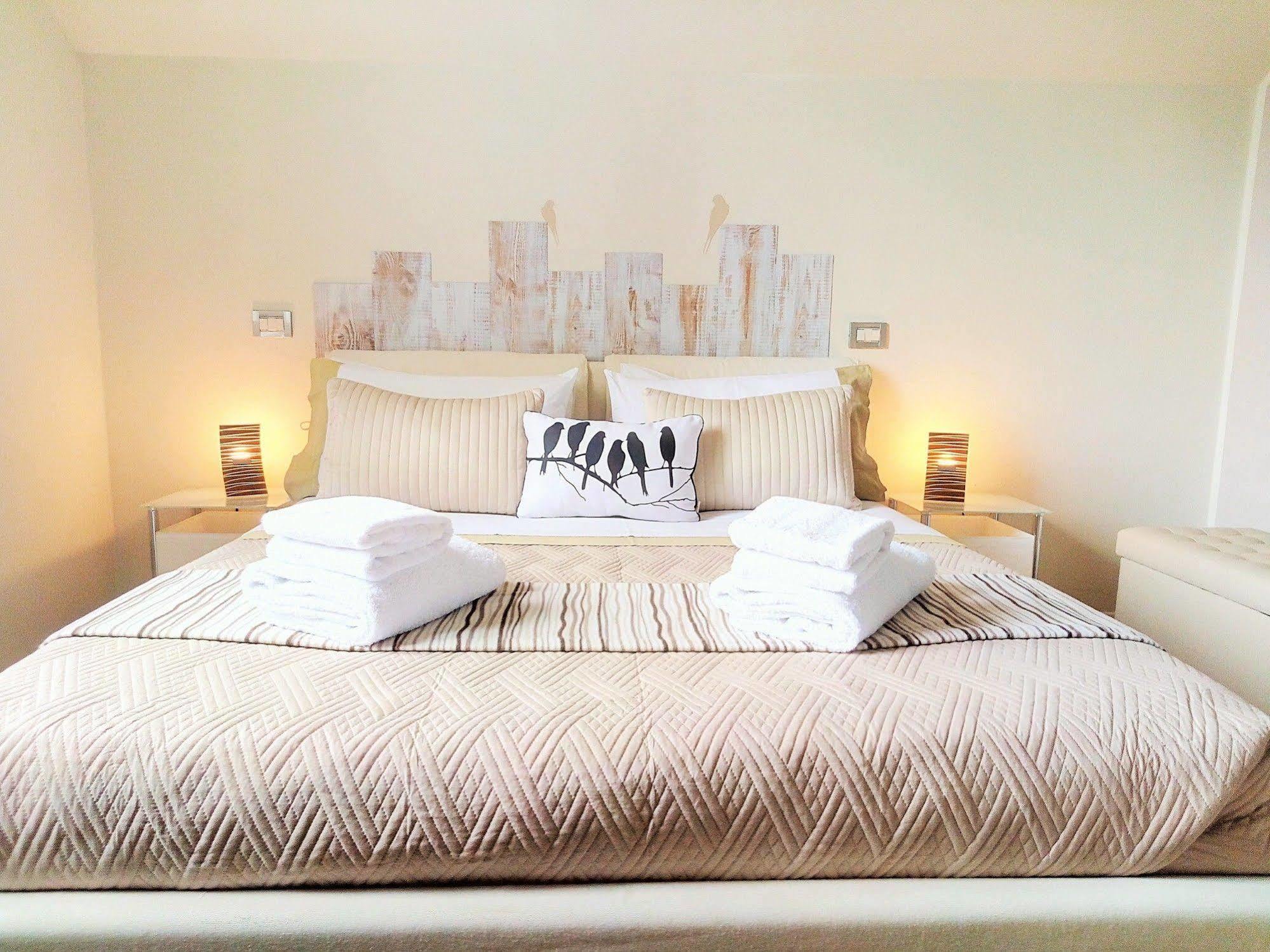 Apartment Casa Bonotto Desenzano del Garda