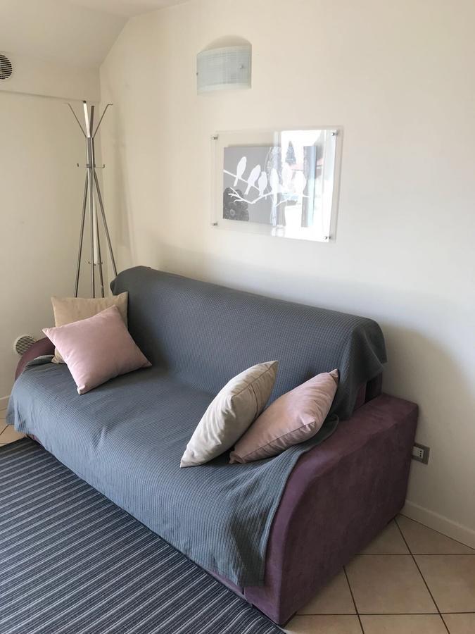 Casa Bonotto Apartment Desenzano del Garda