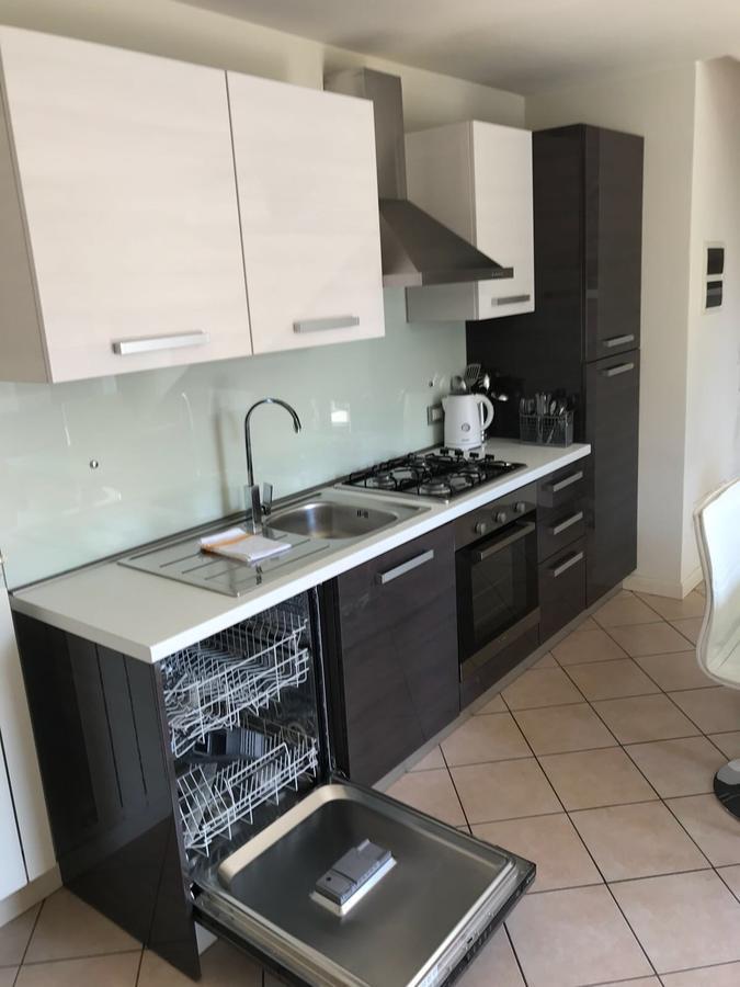 Apartment Casa Bonotto