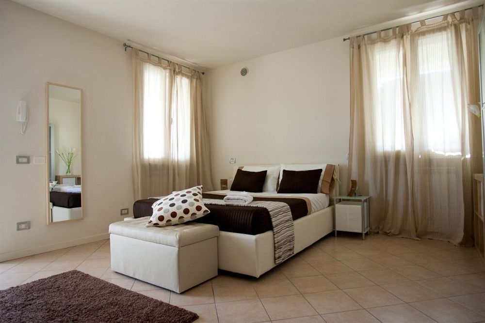 Apartment Casa Bonotto Desenzano del Garda