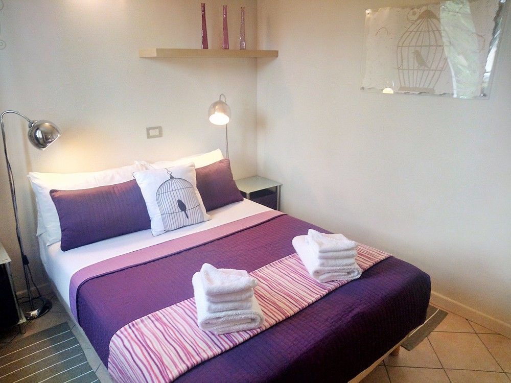 Casa Bonotto Apartment *