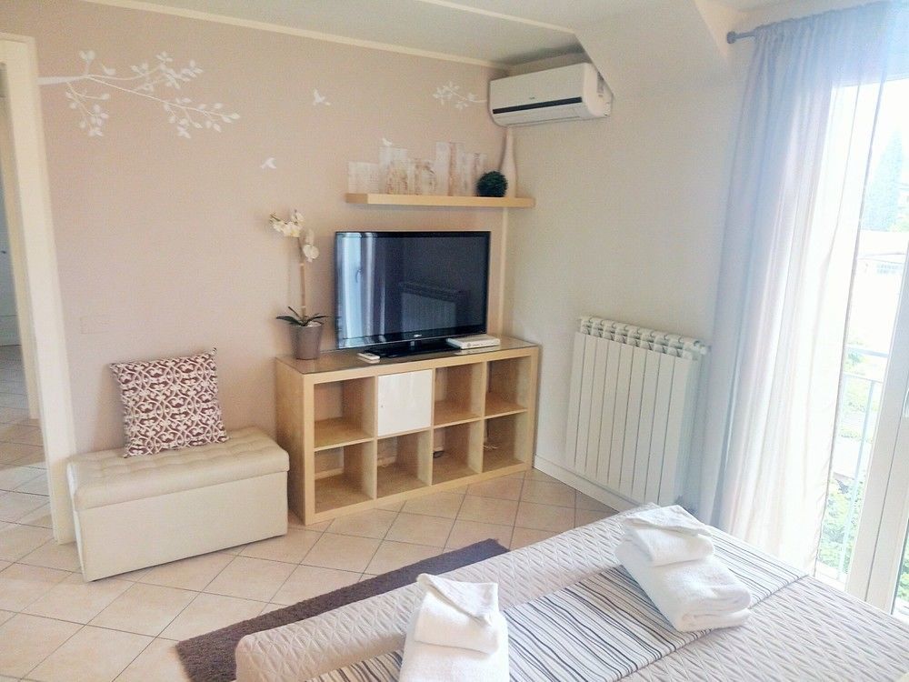 Casa Bonotto Apartment *