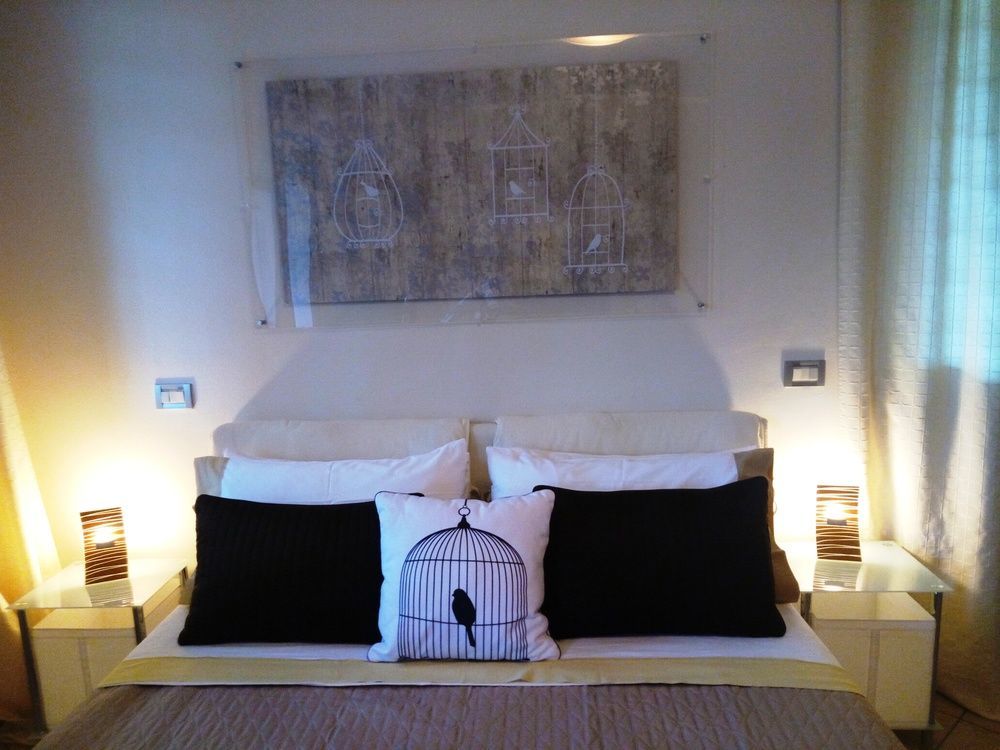 Casa Bonotto Apartment